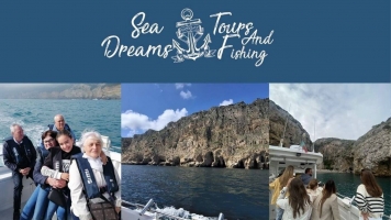 Sea Dreams Tours and Fishing