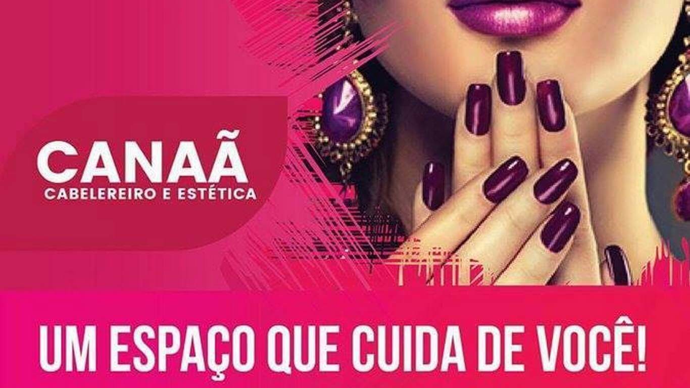 Canaã • Cosméticos da Rose