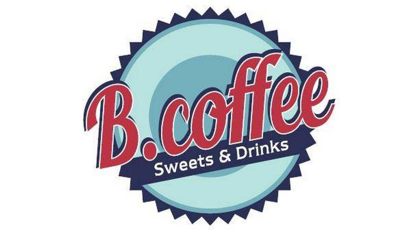 B.Coffee - Sweets & Drinks