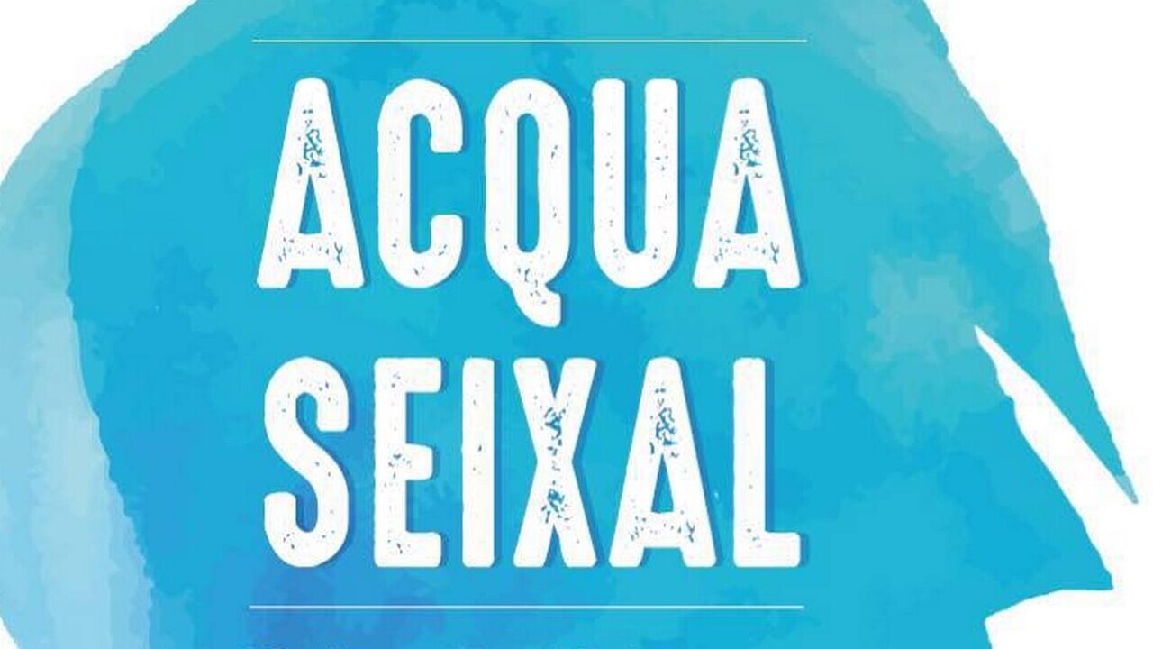 Acqua Seixal