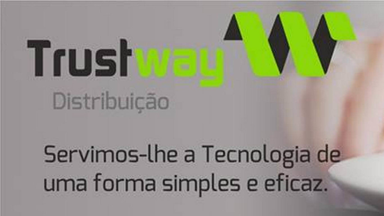 TrustWay - Distribuição