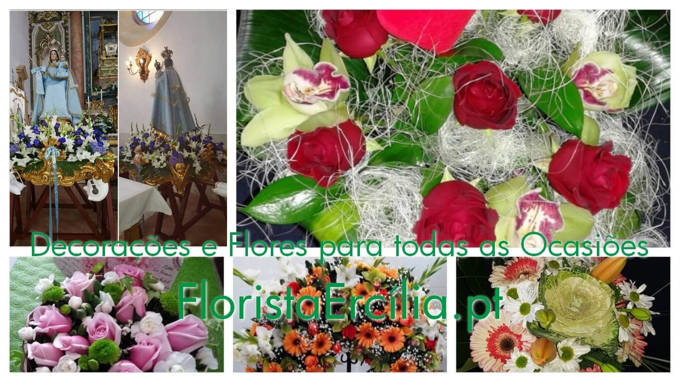 Florista Ercília