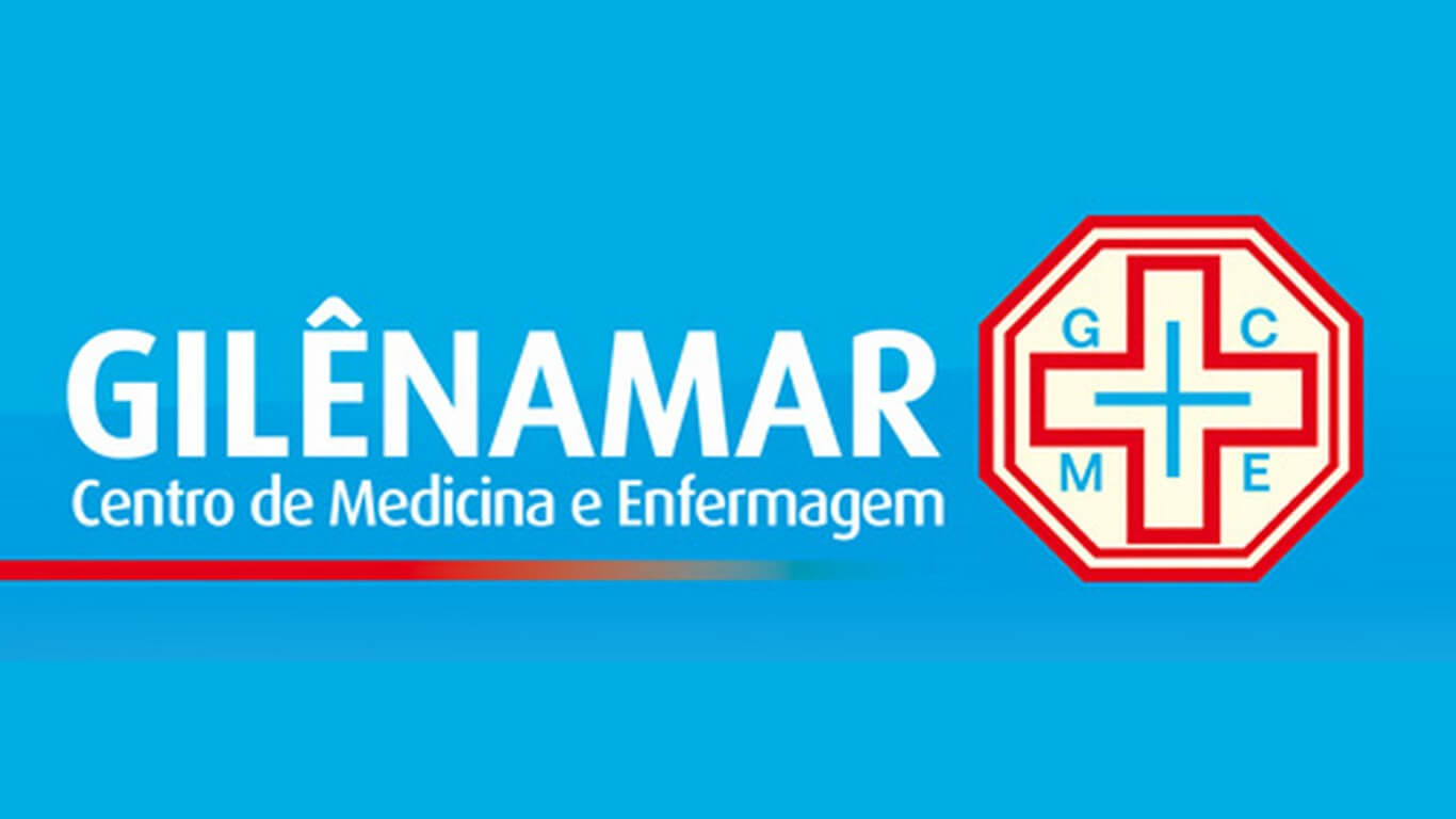 Gilenamar - Centro de Medicina e Enfermagem