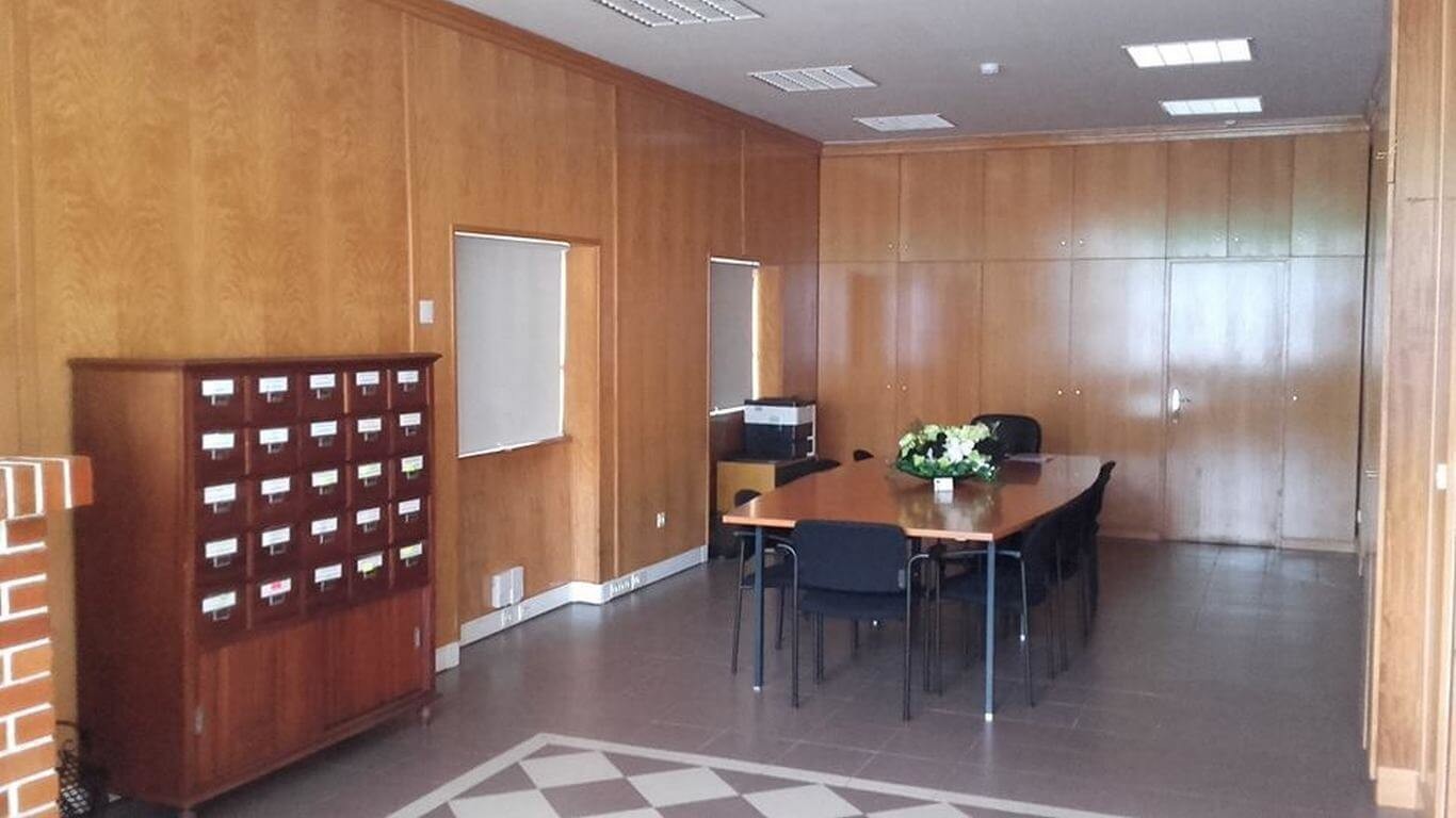 Cartório Notarial Almada - Liliana Marina Gaboleiro