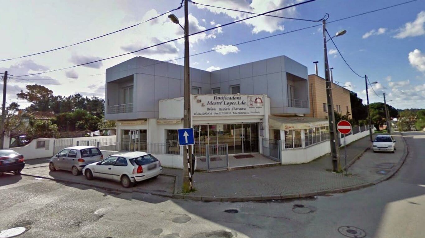 Panificadora Mestre Lopes
