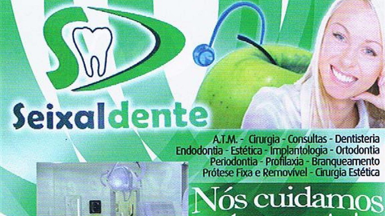 Seixaldente
