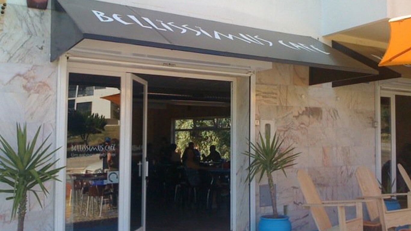 Bellissimus Café