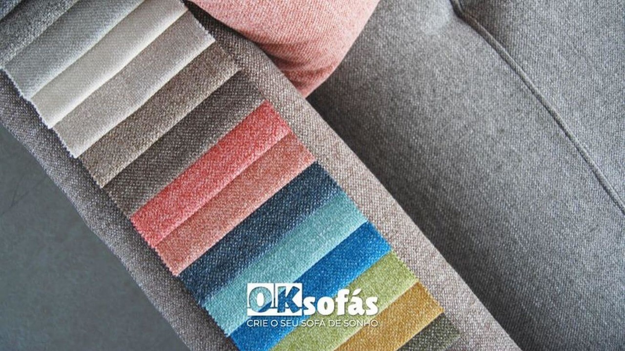 Ok Sofás