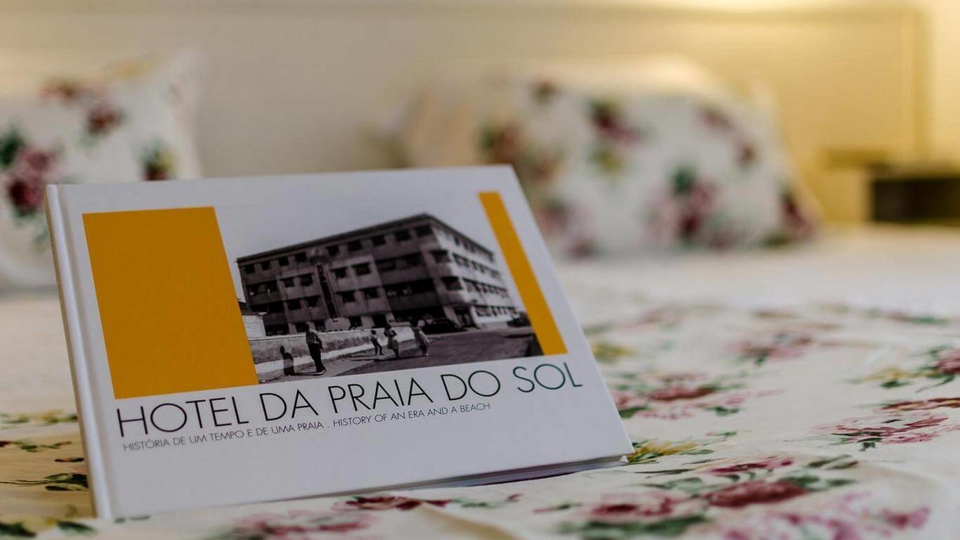 Hotel Praia do Sol