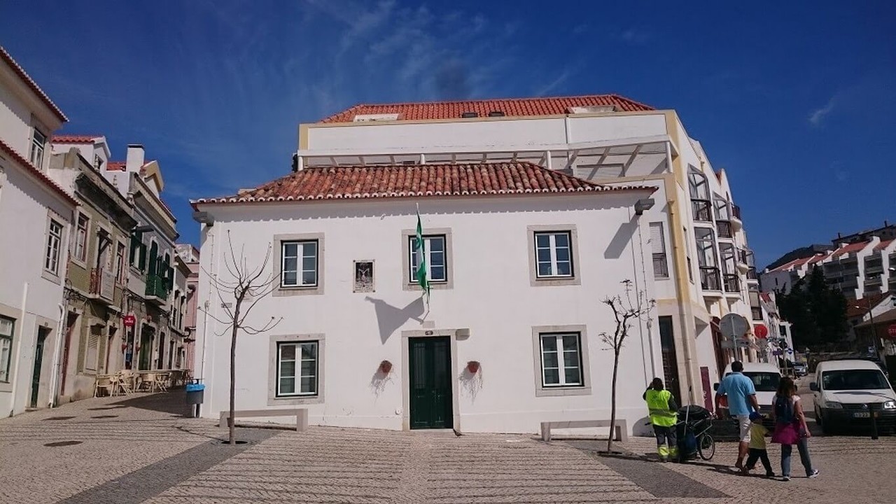 Câmara Municipal de Sesimbra