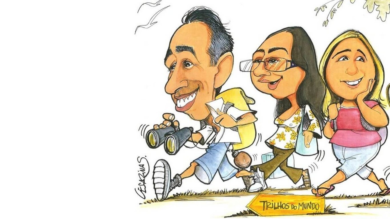 Tm-Trilhos do Mundo - Operadores Turísticos