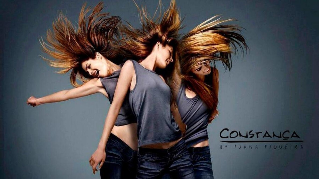 Constança - By Joana Figueiras