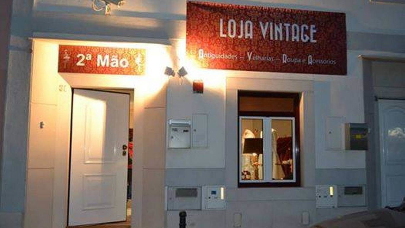 Loja Vintage