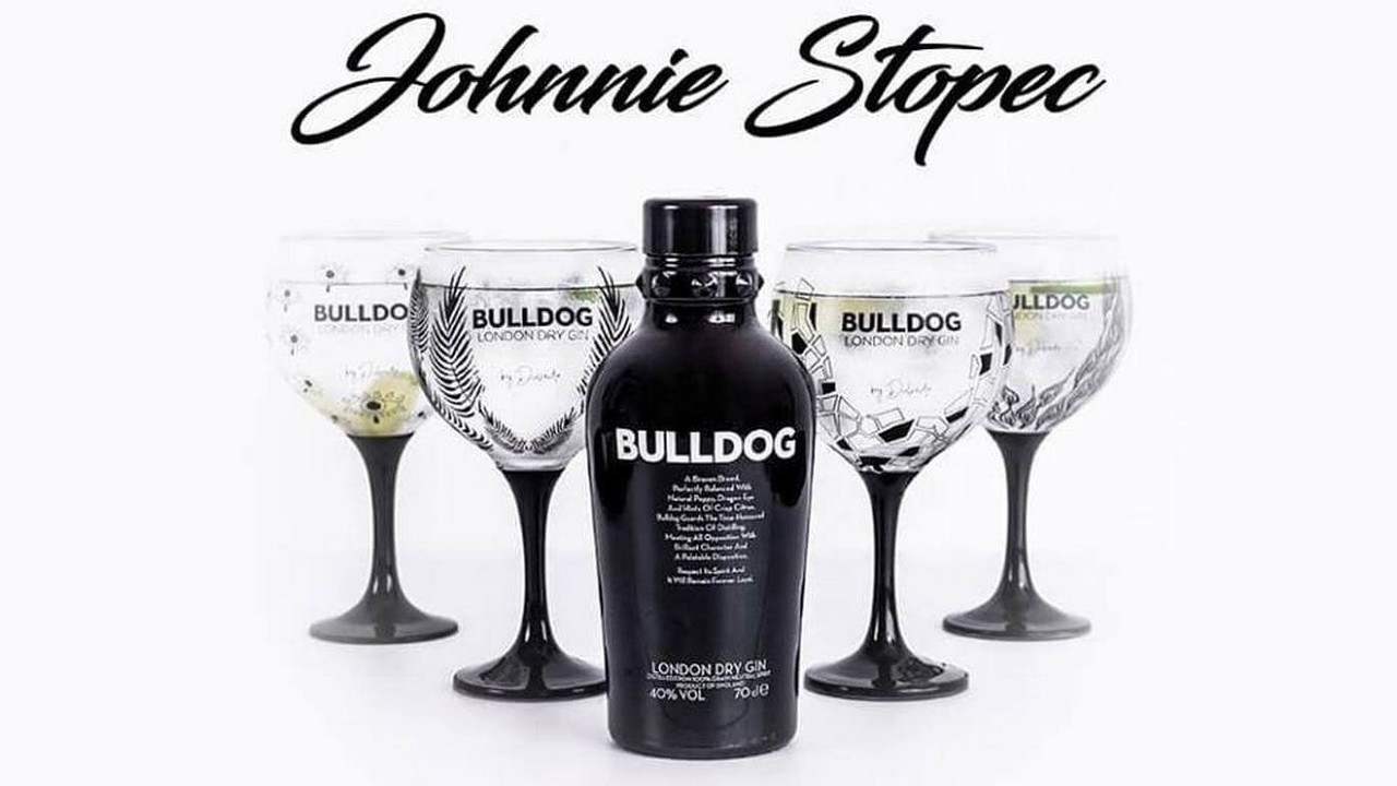 Johnnie Stopec Bar
