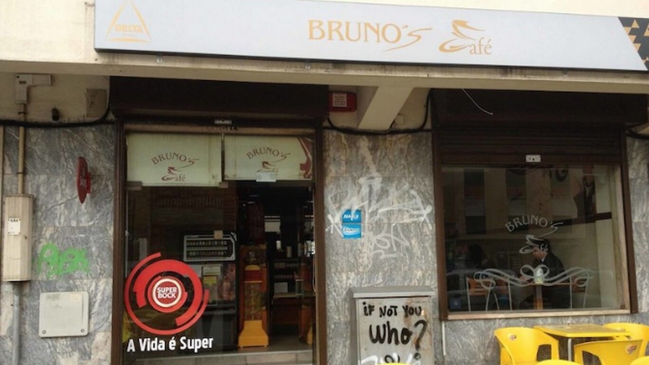 Bruno´s Café