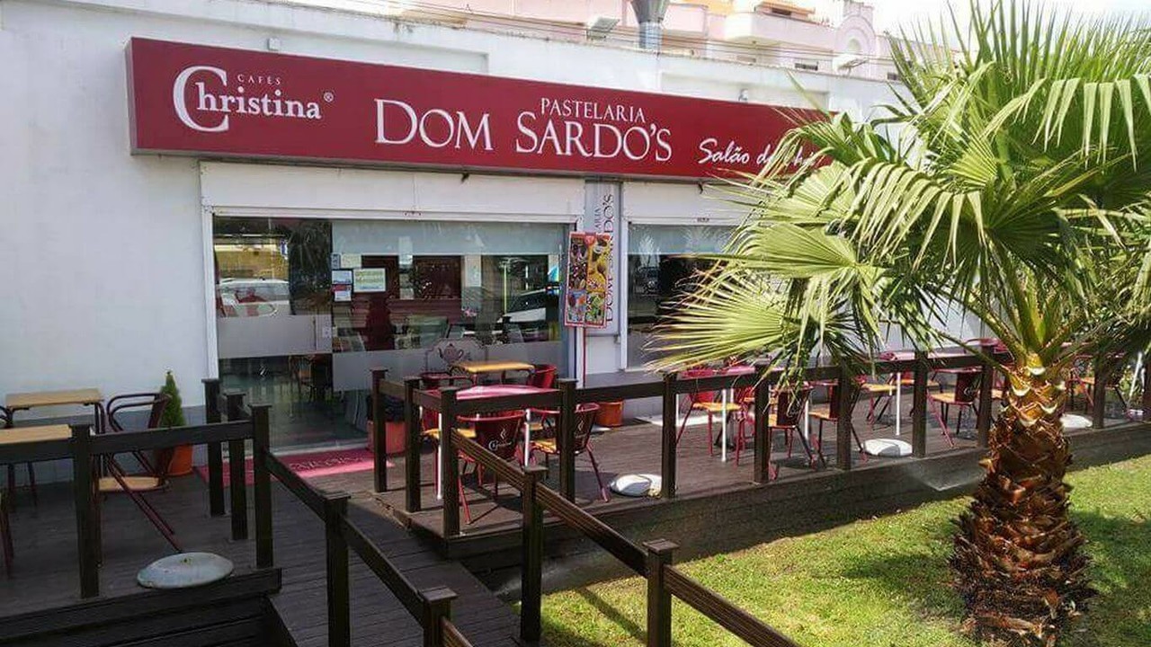 Dom Sardo's
