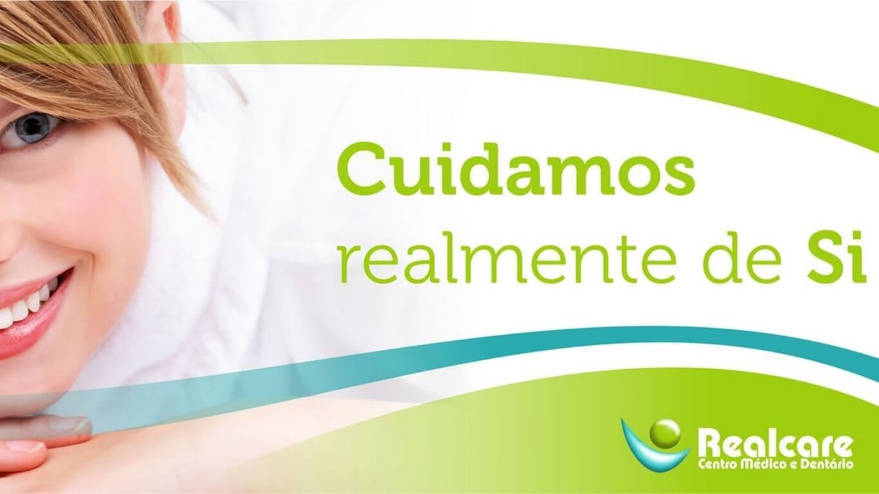 Clínica Dentária Realcare