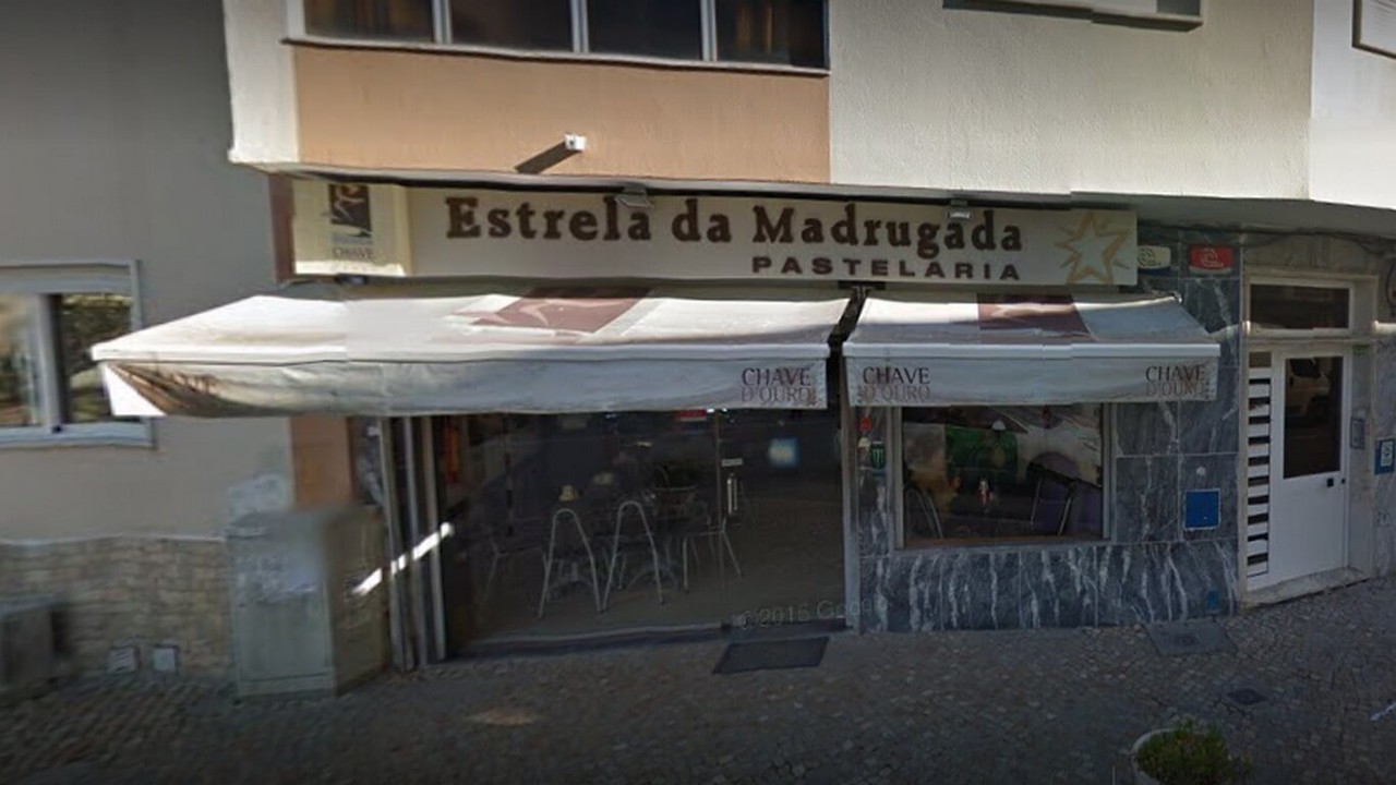 Pastelaria Estrela da Madrugada