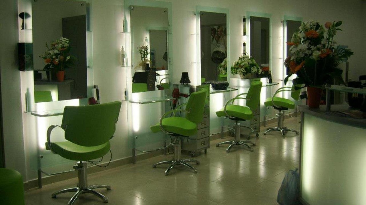 Ana Luisa Cabeleireiros