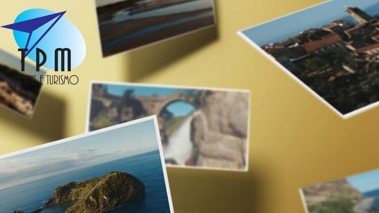 Tpm - Viagens e Turismo