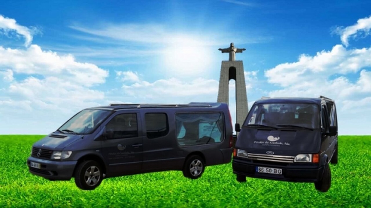 Agência Funerária Pétalas da Saudade