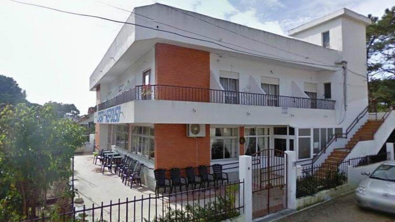 Lar Residencial Aroeira