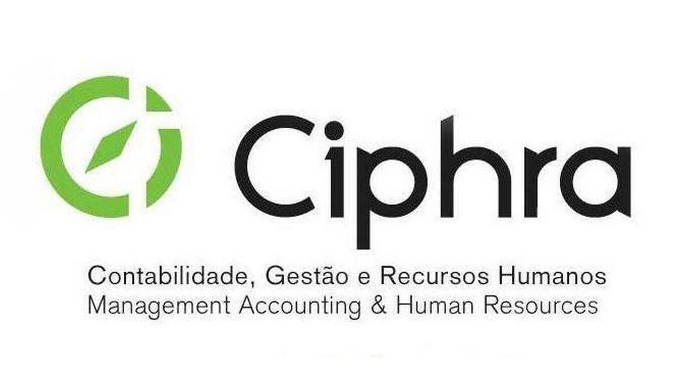 Ciphra - Contabilidade, Gestão e Recursos Humanos