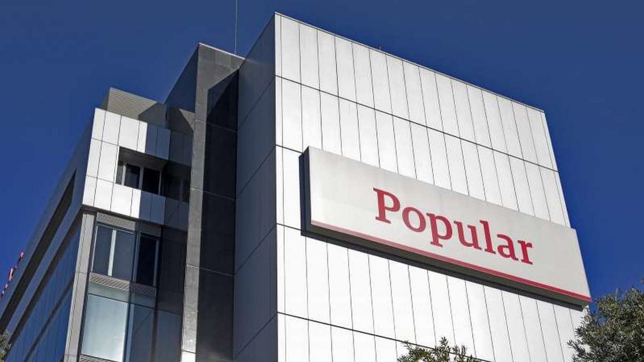 Banco Popular - Lisboa Sede