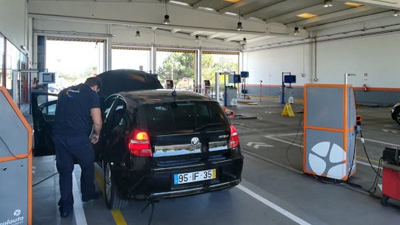 Controlauto Corroios