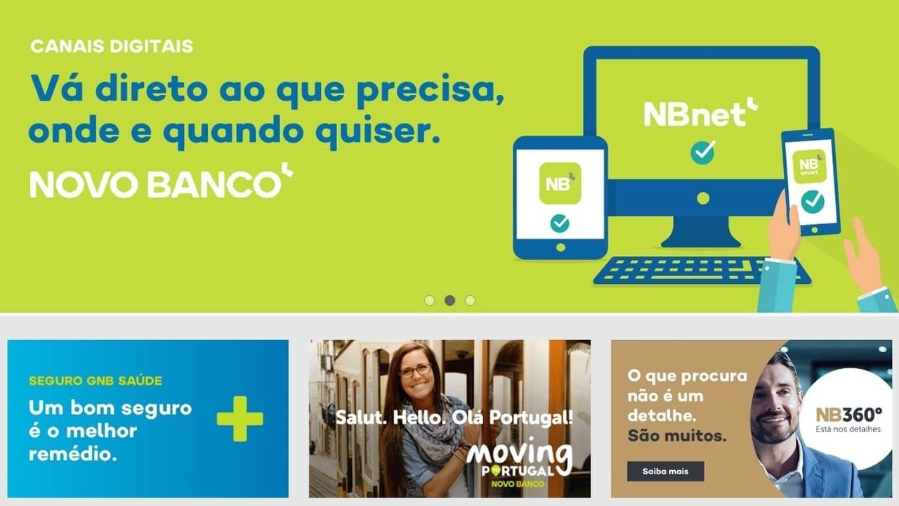 Novo Banco - Lisboa Sede