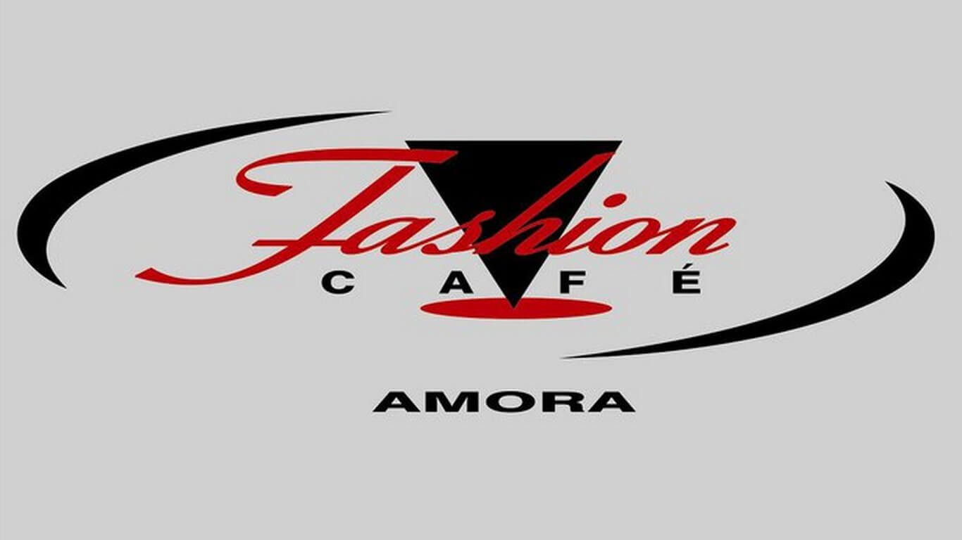 Fashion Café