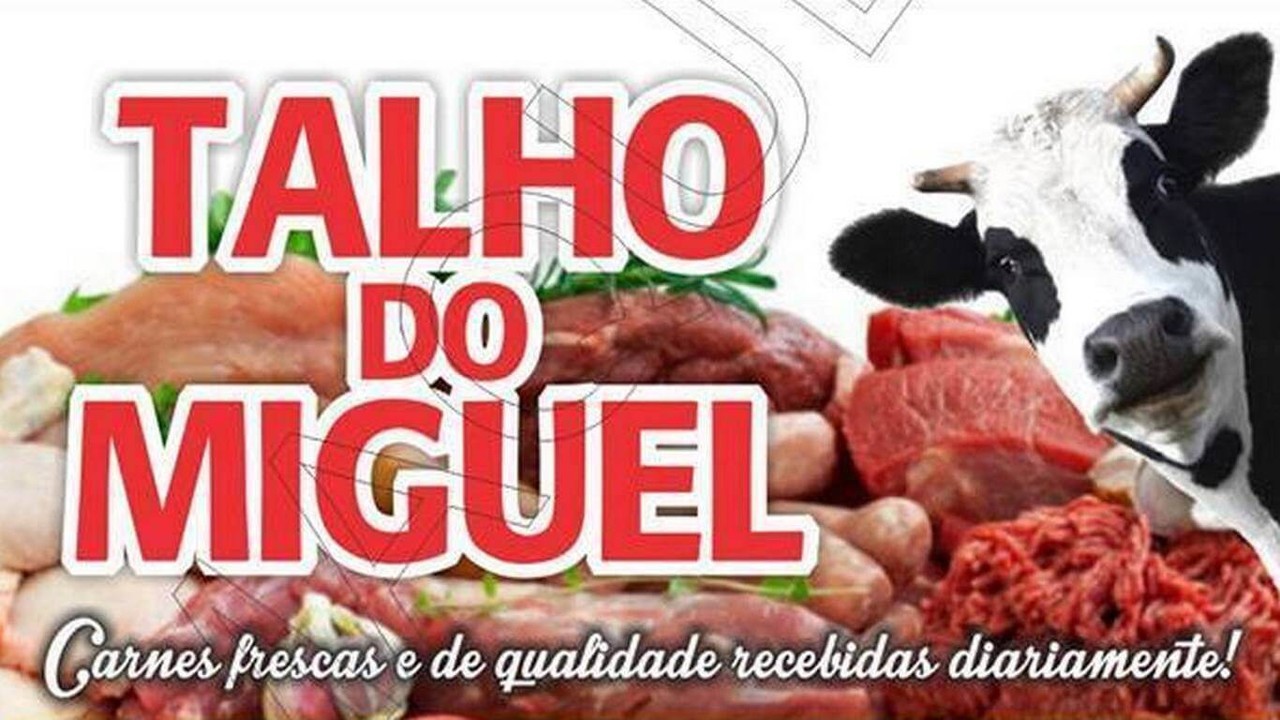 Talho do Miguel
