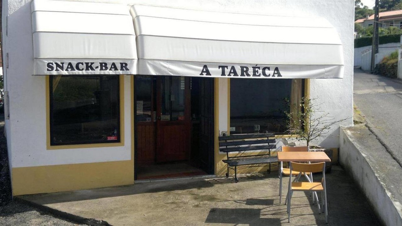 Restaurante A Tareca