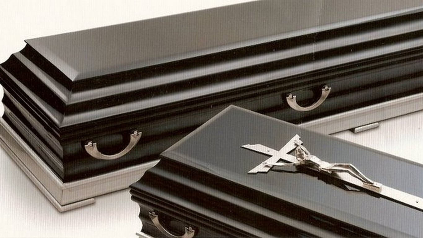 Funerária Monte Sião - Fernão Ferro