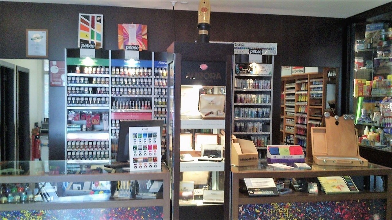 Papelaria João Correia